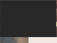 Tablet Screenshot of harrisonknives.com